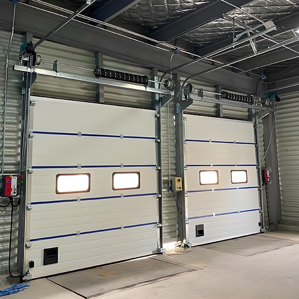 柞水工业翻板门 柞水工业翻板门