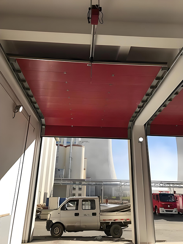 柞水工业翻板门 柞水工业翻板门