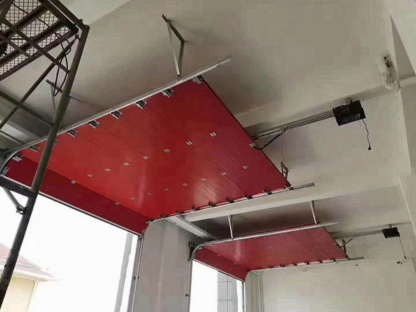 柞水工业翻板门 柞水工业翻板门