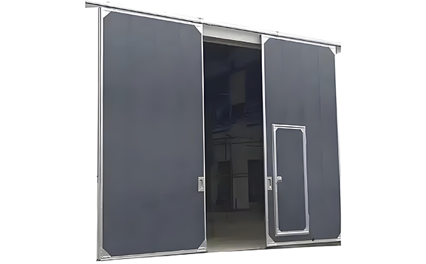 柞水工业平移门 柞水工业平移门