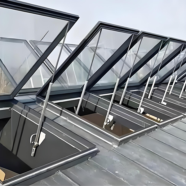 消防柞水排烟窗 消防柞水排烟窗