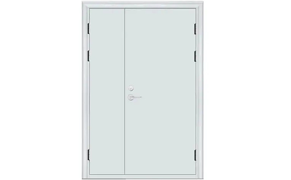 钢制柞水防火门 钢制柞水防火门