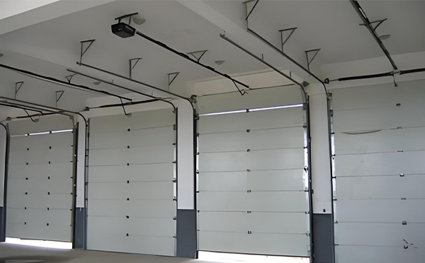 柞水五一佳节|百安科技安全守护，服务不打烊