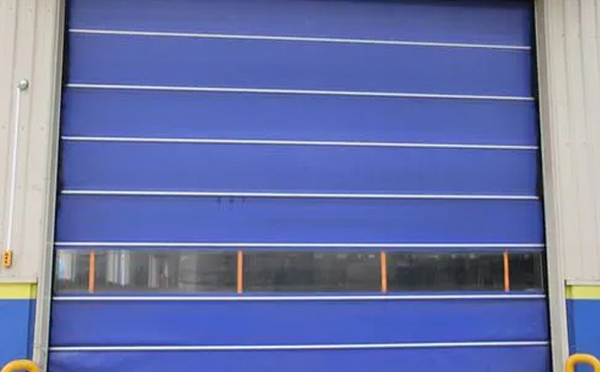 柞水兰州柞水快速柞水卷帘门：提升效率与安全性的理想选择
