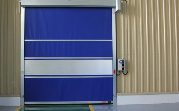 选择柞水快速柞水卷帘门时的注意事项