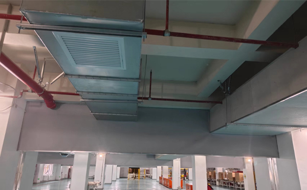 柞水挡烟垂壁保养周期为多久一次