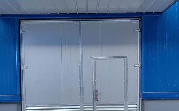 柞水工业推拉门吊轨安装方法 柞水工业推拉门吊轨安装方法