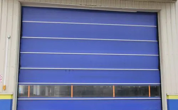 柞水快速柞水卷帘门互锁怎么接线