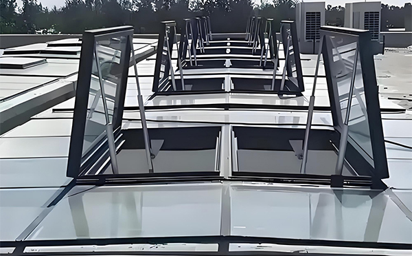 柞水兰州柞水排烟窗选型安装与维护实用指南