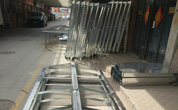 2025柞水排烟窗维护周期与电动开启故障排查