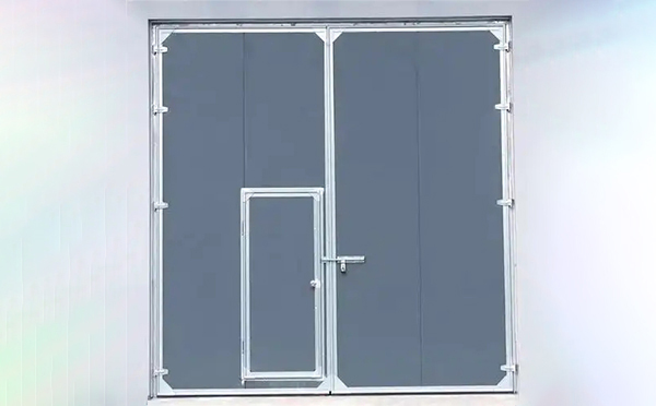 柞水兰州厂房柞水工业门安装要求与2025年选购指南 柞水兰州厂房柞水工业门安装要求与2025年选购指南